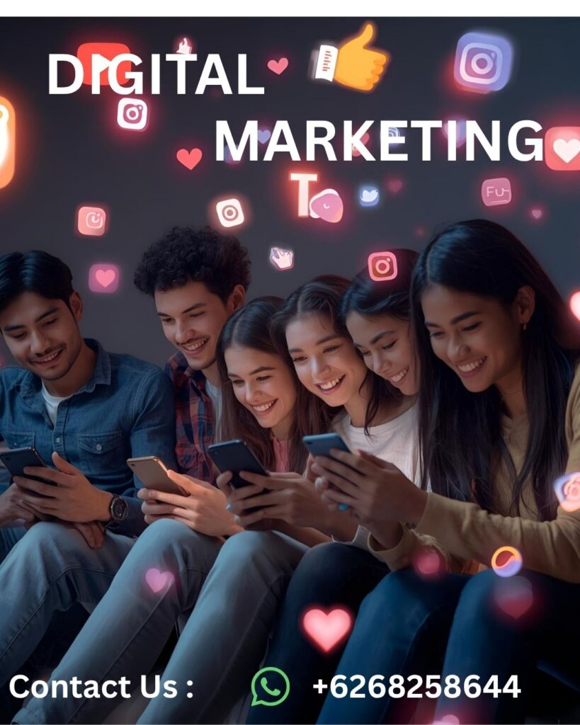 Anvya Digital Poster 1