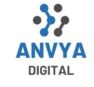 Anvya Digital Logo